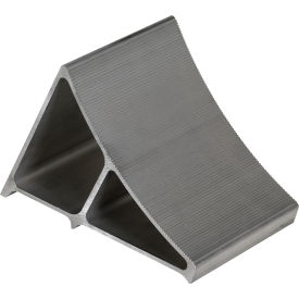 Vestil™ Wheel Chock Aluminum 11-3/4