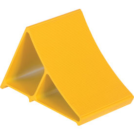 Vestil™ Wheel Chock Aluminum 11-3/4