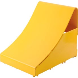Vestil™ Wheel Chock Steel 10-3/4
