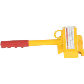 Railroad Single Wheel Rail Car Chock with Handle SRC-1 SRC-1