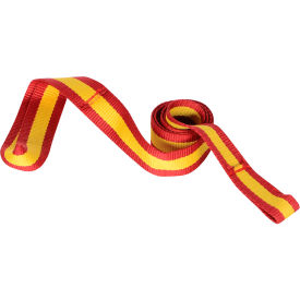 Vestil™ Nylon Wheel Chock Strapping Kit 36