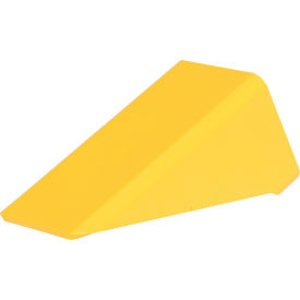 Steel Wheel Chock SWC-9