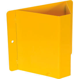 Vestil™ Wheel Chock Holder Steel 12