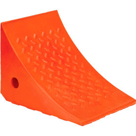 Vestil™ Wheel Chock Urethane 11