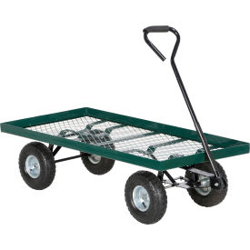 Vestil Platform Nursery Landscape Cart LSC-2448-PT LSC-2448-PT