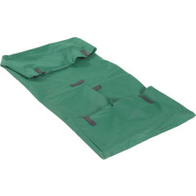 Vestil™ Canvas Landscaping Cart Liner 48