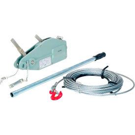 Long-Reach Cable Puller CP-15 - 5/16