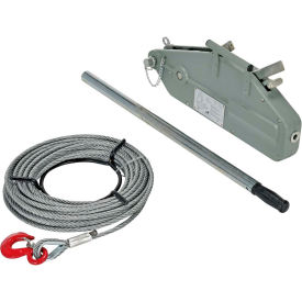Long-Reach Cable Puller CP-30 - 7/16