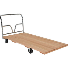 Vestil™ Hardwood Platform Truck 6