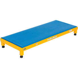 Adj Work-Mate Stand W/Ergo Mat - AHT-L-1948 AHT-L-1948