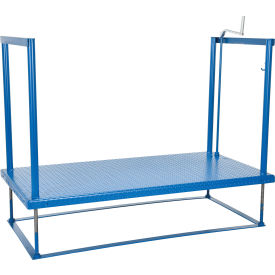 Posi-Crank Work Platform - 36