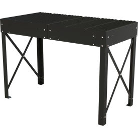Vestil™ Steel Personnel Work Platform 40