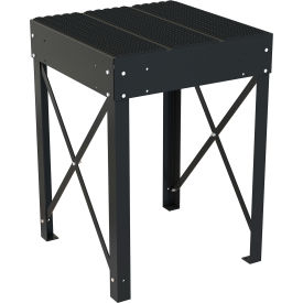 Vestil™ Steel Personnel Work Platform 60