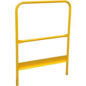 Vestil™ Steel Hand Rail 35-7/8
