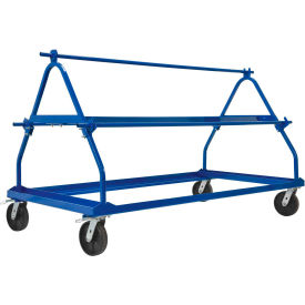 Shrink Wrap Roll Cart 40-5/16