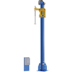 Powered Mast Option Retro Fit Field Installed 115V 50x70 SWA-5070LP-PMO-RF