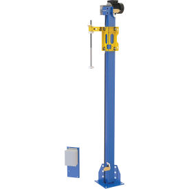 Powered Mast Option Retro Fit Field Installed 115V 54x60 SWA-5460-PMO-RF