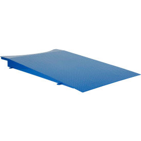 Approach Ramp For Scale Option For SWA 70 Wrap Machine Only 74-13/19