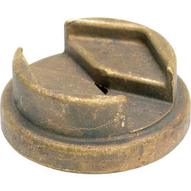 Drum Bung Socket BUNG-S-B1 - Non-Sparking Bronze Alloy - 3/8