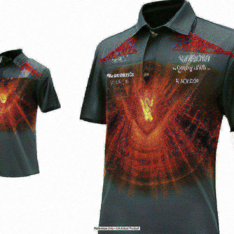 Example of GoVets Flame Resistant and Arc Flash Shirts category