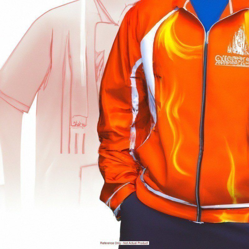 Example of GoVets Flame Resistant and Arc Flash Sweatshirts category