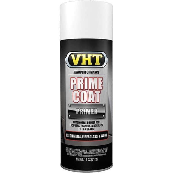 11 oz White Aerosol Can MPN:ESP301007