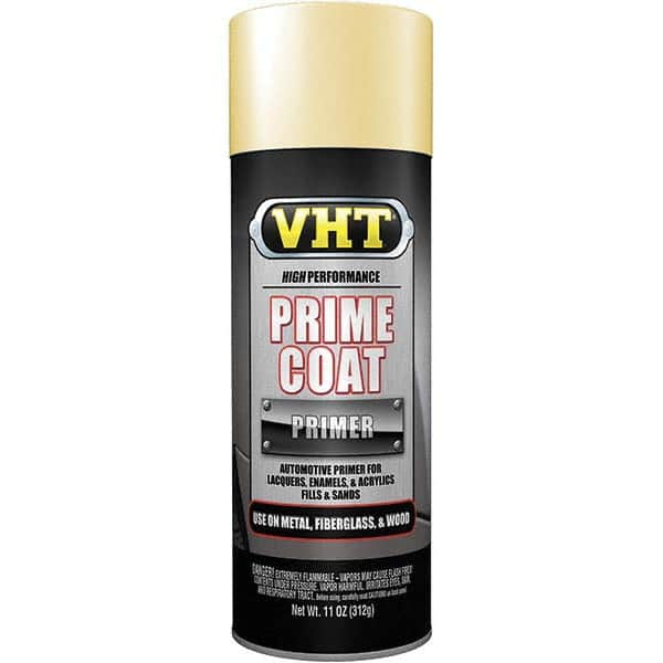 11 oz Yellow Aerosol Can MPN:ESP306007