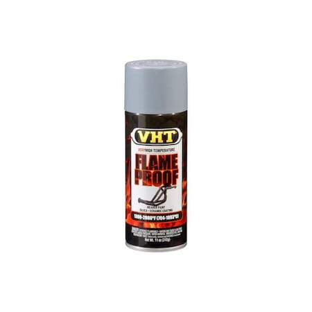 Flameproof Coating Flat Gray Primer 11 Oz MPN:ESP100000