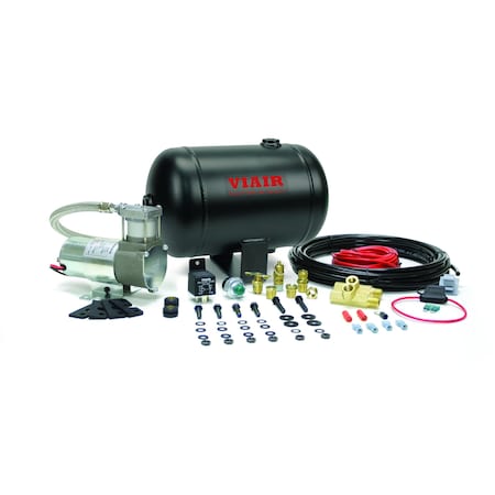 Ultra-Light Duty Onboard Air System, 12V MPN:10000