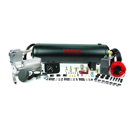 Medium Duty Onboard Air System, 12V, 150PS MPN:10003