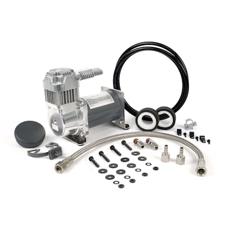 IG Series Compressor Kit, 24V, Intercooler MPN:25058