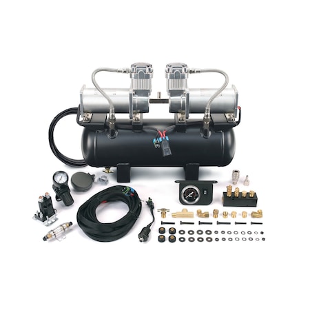 High Speed 2 On 2, Universal, Two 400C MPN:30016