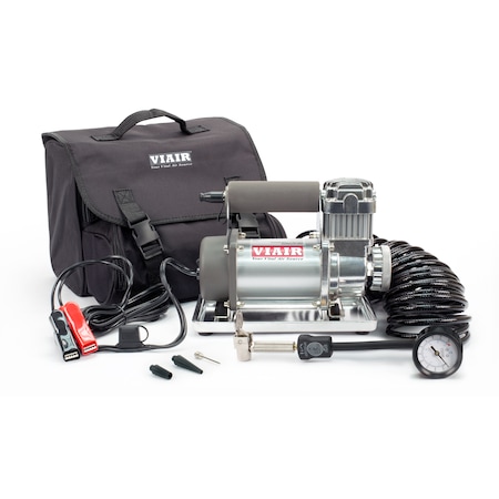 300P Portable Compressor Kit (12V, 33% Duty, 150 PSI) MPN:30033