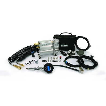 Heavy Duty ADA System, Universal-Mount MPN:40049