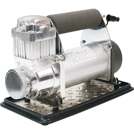 Portable Compressor Kit, 24V, 150 psi, 400P MPN:40050