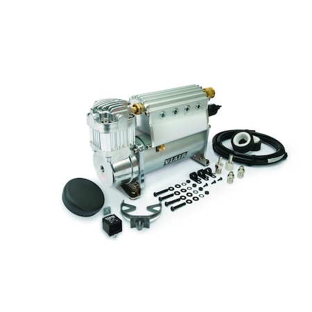Heavy Duty ADA, Base Model Kit, 85/105 psi MPN:42045