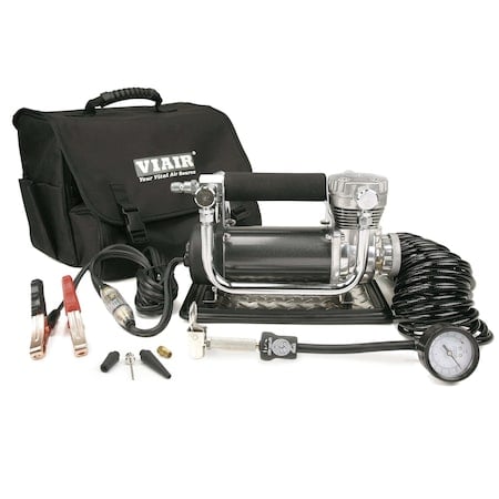 440P Portable Compressor Kit (12V, CE, 33% Duty, 150 PSI) MPN:44043