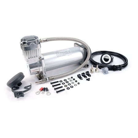 450H Hardmount Compressor Kit (12V, 100% Duty, Sealed) MPN:45042