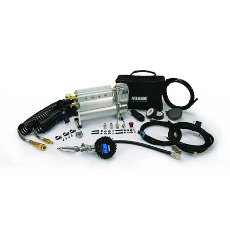 Constant Duty ADA System, Universal-Mount, w/Inflation Kit MPN:45055
