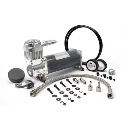 IG Series Compressor Kit, 24V, Intercooler MPN:45058
