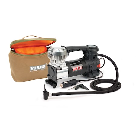 Portable Compressor Kit, 85P Compressor W MPN:84