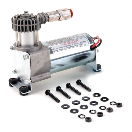 Compressor Kit, External Check Valve, 12 MPN:90