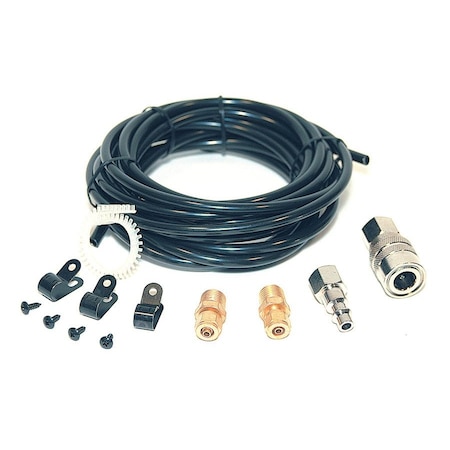 Air Source Relocation Kit MPN:90007