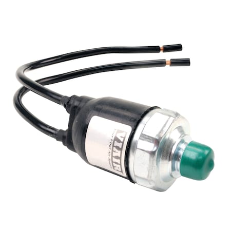 Sealed Pressure Switch, 1/8