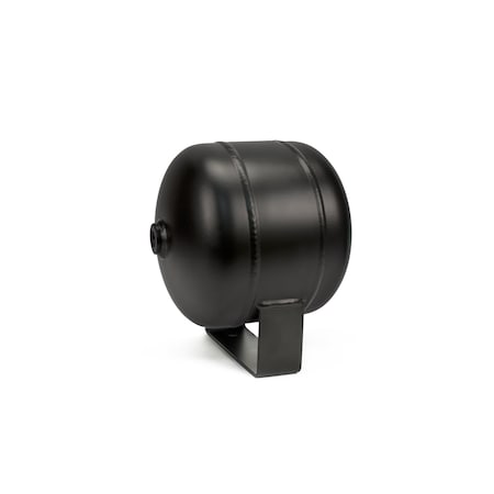Tank 0.5 gal., Two 1/4