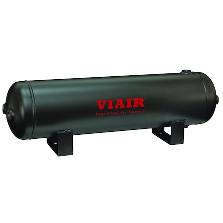 2.5 Gallon Air Tank (Six 1/4