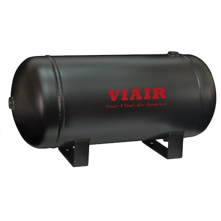 5.0 Gallon Air Tank (Two 1/4