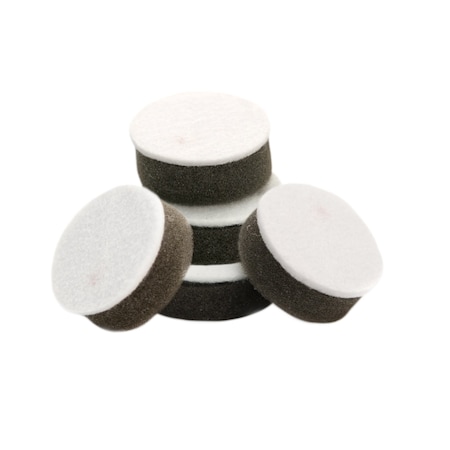 Dual Stage Air Filter Elements, 5 pc Pack (Use with P/N 92620 & 92619) MPN:92618