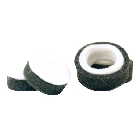 Dual Stage Air Filter Element, 5 pcs. MPN:92626