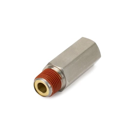 Check Valve, NPT, 3/8